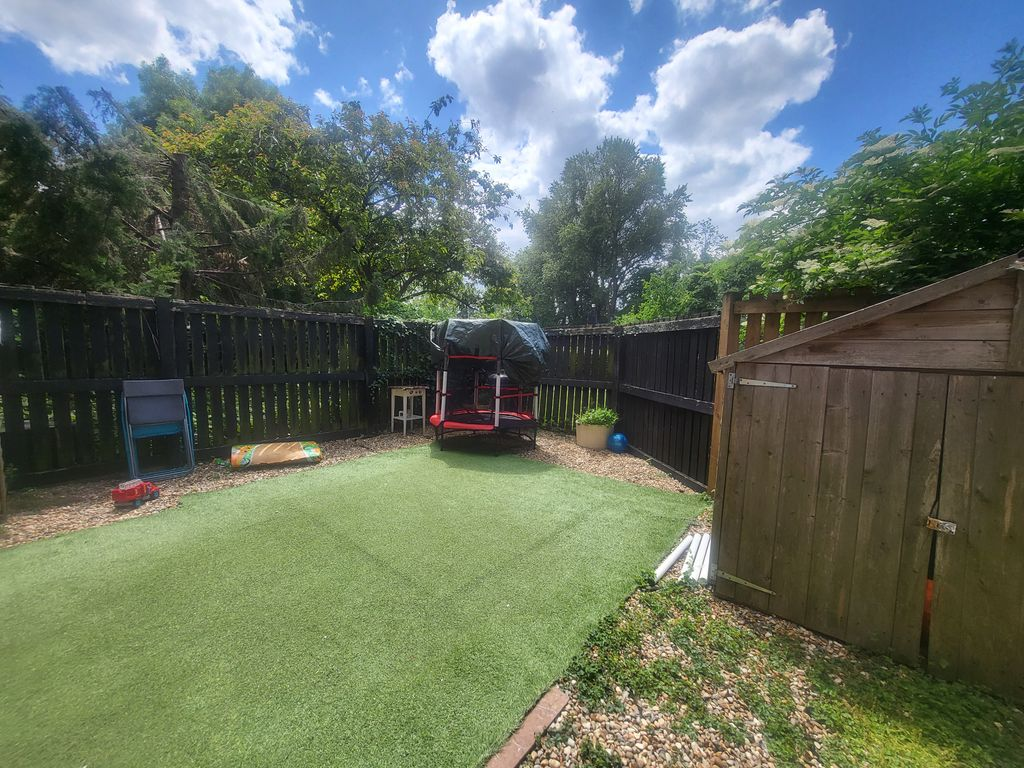 Квартира в Лондоне, Великобритания, 34 м² - фото 2