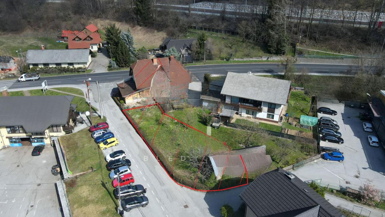 Дом в Есенице, Словения, 176 м² - фото 2