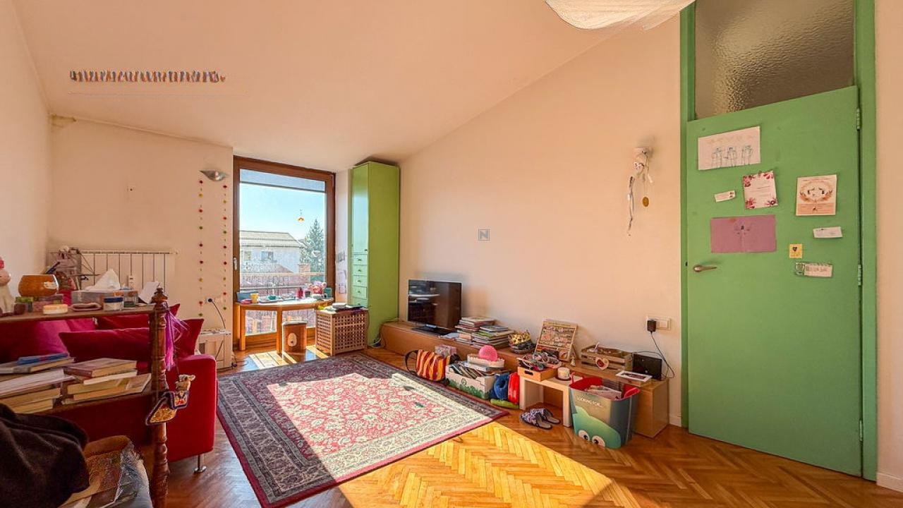 Квартира в Любляне, Словения, 57 м² - фото 2