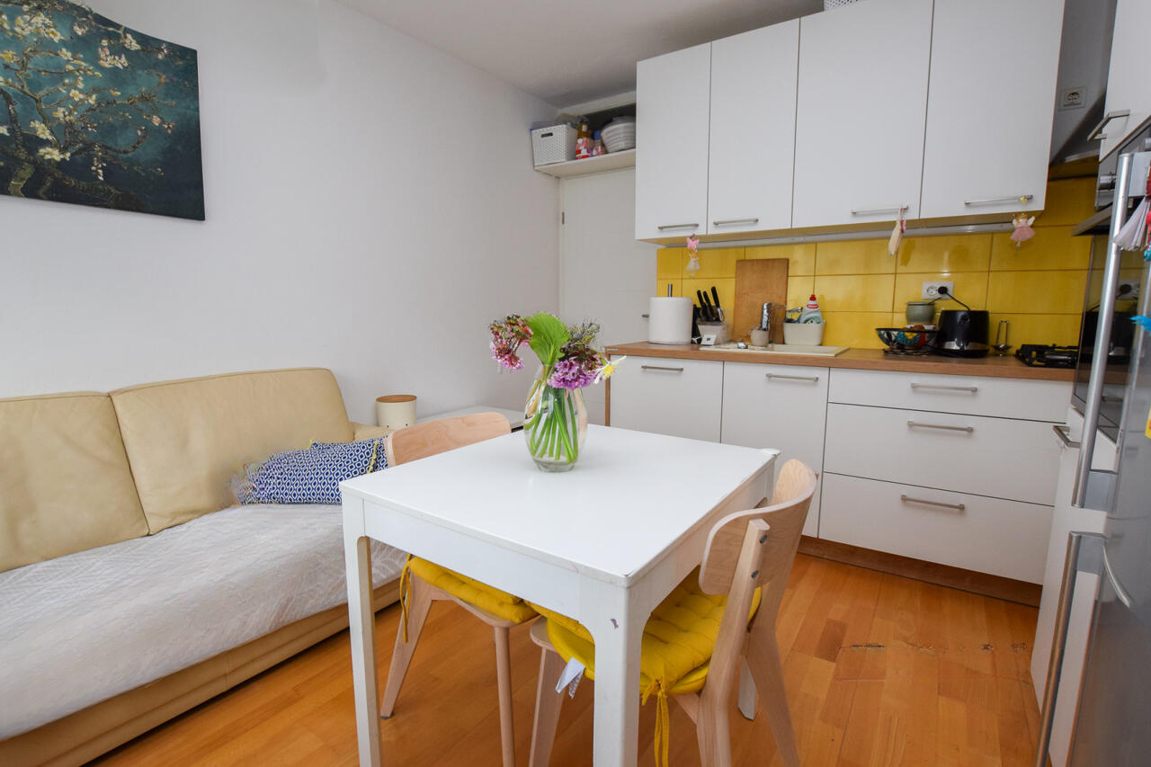 Квартира в Любляне, Словения, 44 м² - фото 2