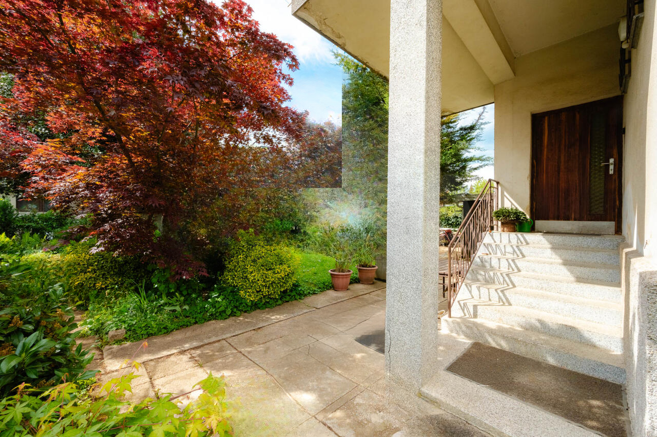 Квартира в Любляне, Словения, 142 м² - фото 2