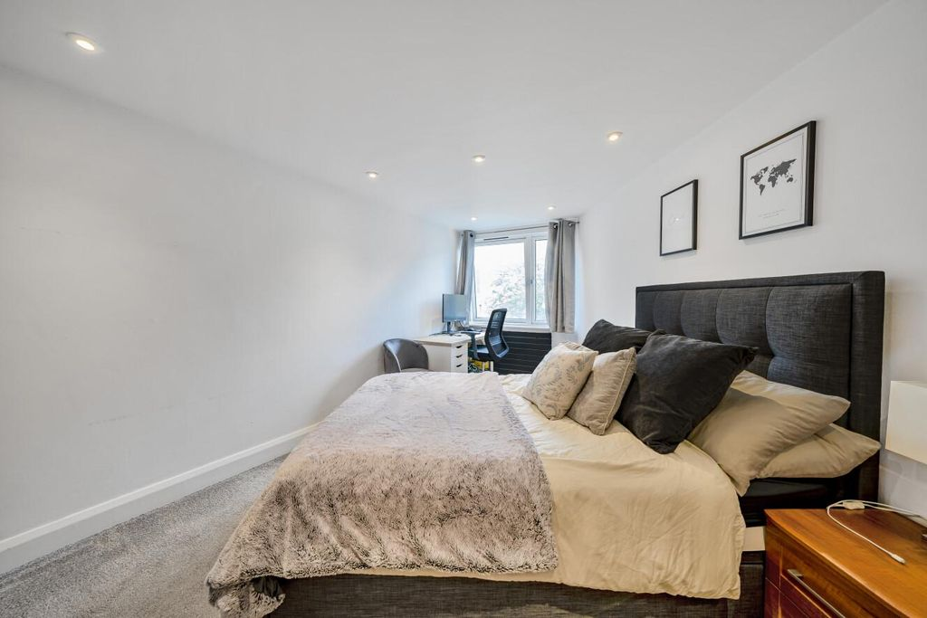 Квартира в Лондоне, Великобритания, 48 м² - фото 2