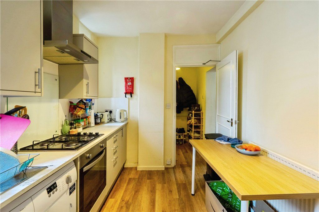 Квартира в Лондоне, Великобритания, 74 м² - фото 2