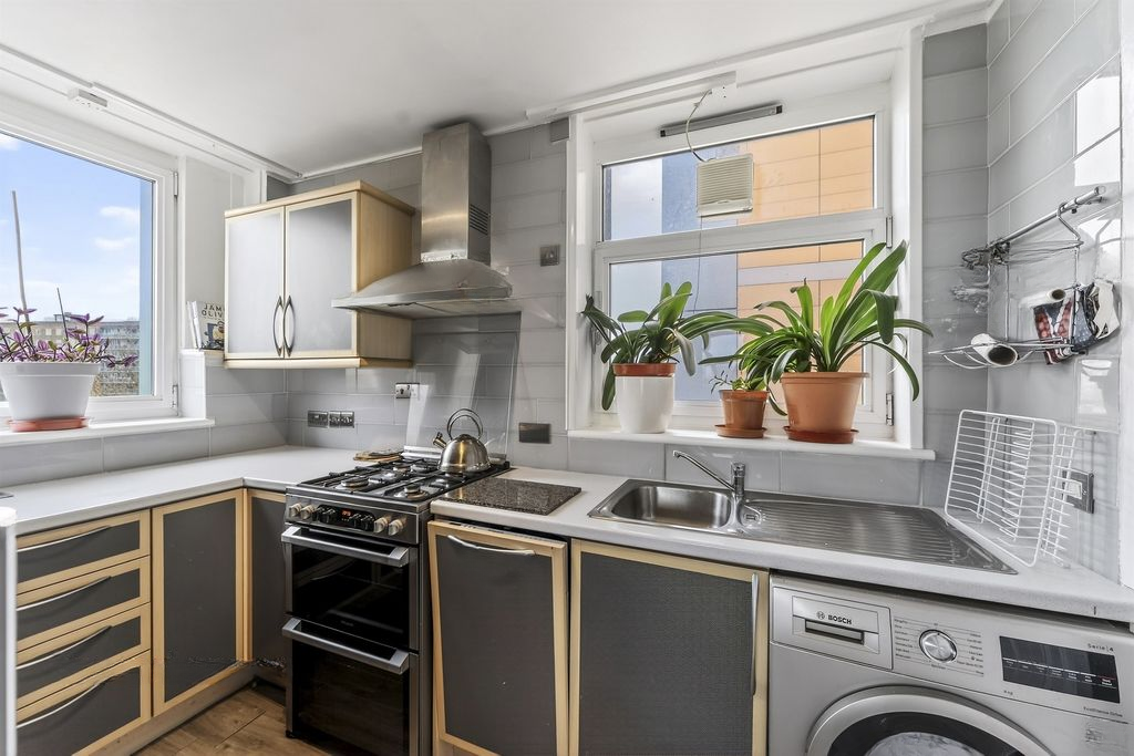 Квартира в Лондоне, Великобритания, 65 м² - фото 2