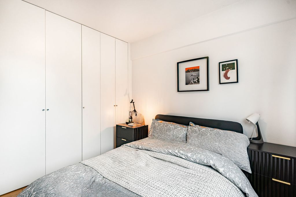 Квартира в Лондоне, Великобритания, 42 м² - фото 2