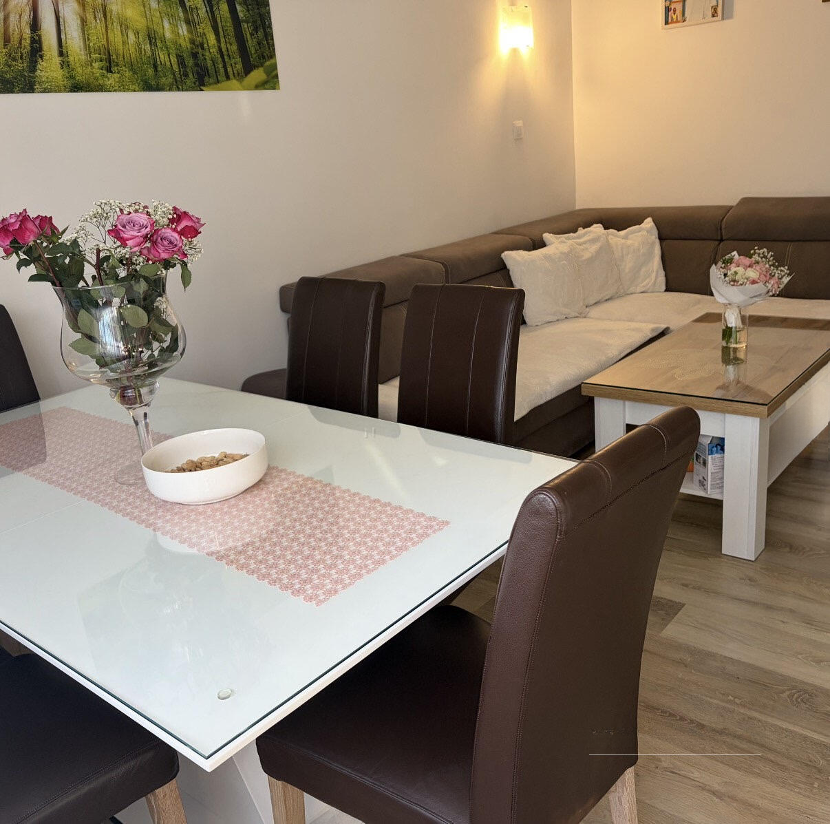 Квартира в Любляне, Словения, 65 м² - фото 2