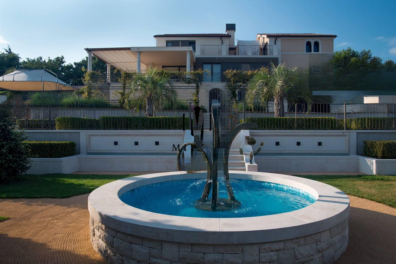 Дом в Изоле, Словения, 536 м² - фото 2