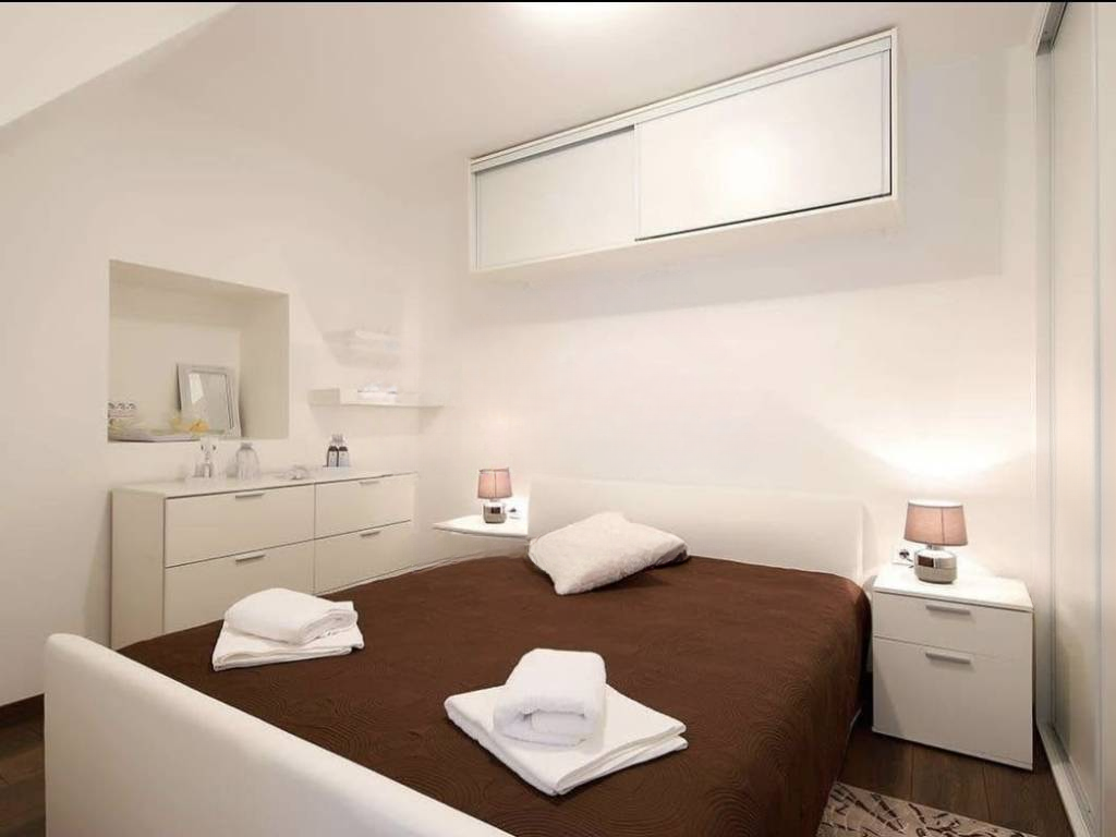 Квартира в Опатии, Хорватия, 67 м² - фото 2