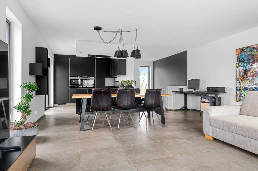 Квартира в Люксембурге, Люксембург, 110 м² - фото 2