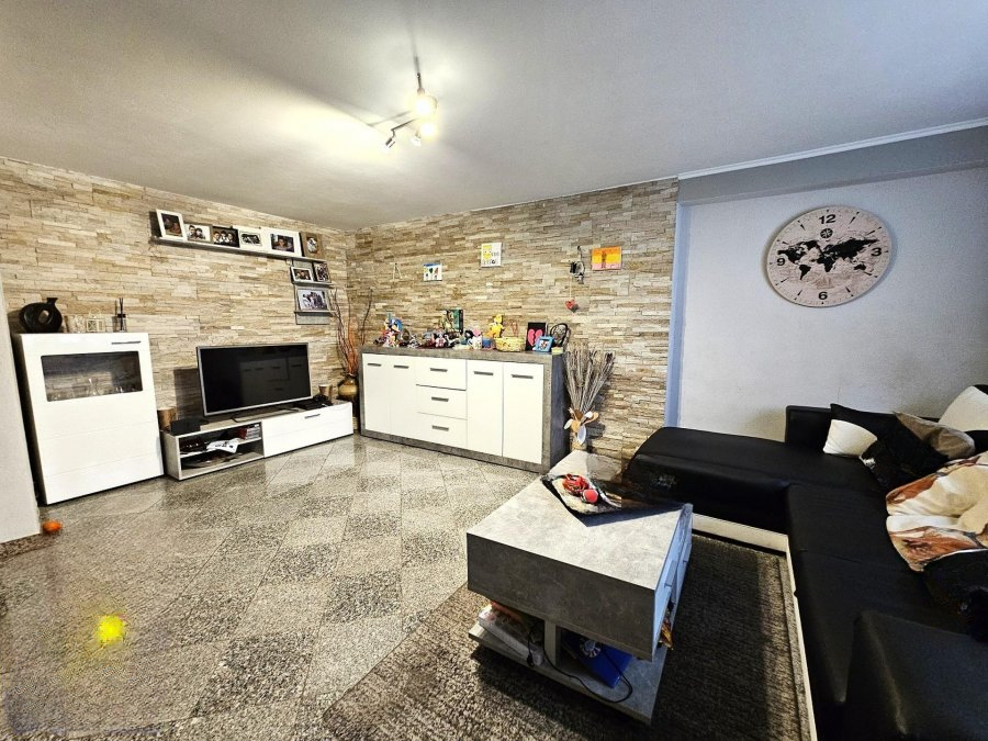 Квартира в Дикирхе, Люксембург, 122 м² - фото 2