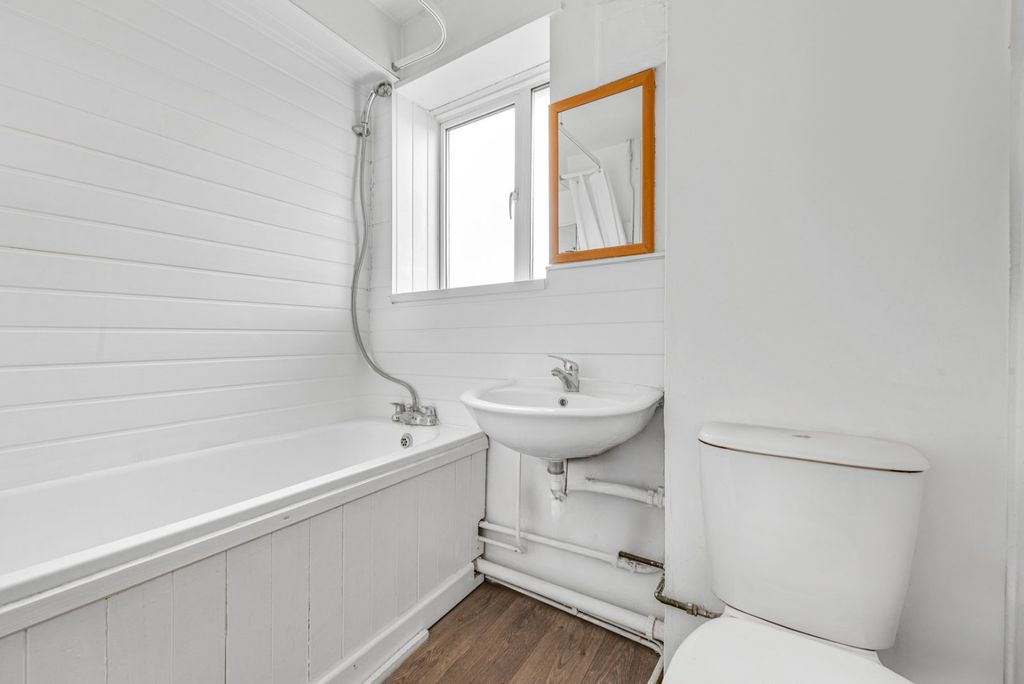 Квартира в Лондоне, Великобритания, 41 м² - фото 2