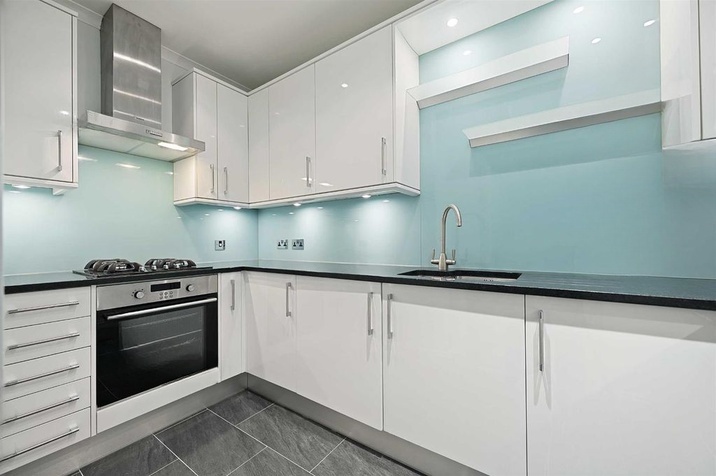 Квартира в Лондоне, Великобритания, 71 м² - фото 2