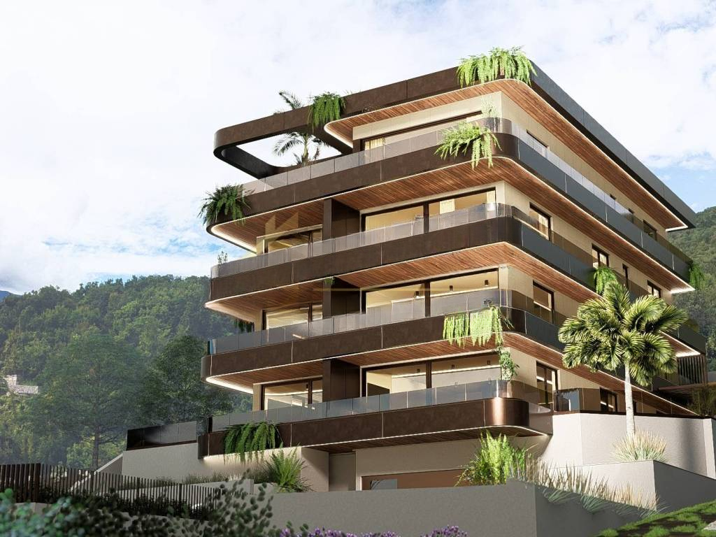 Квартира в Опатии, Хорватия, 120 м² - фото 2