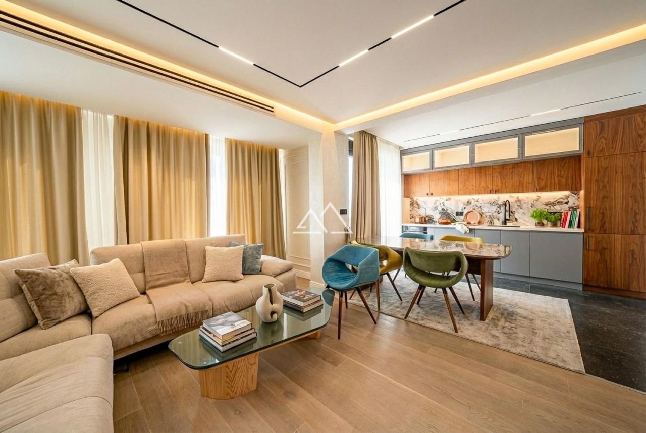 Апартаменты в Тивате, Черногория, 164 м² - фото 5