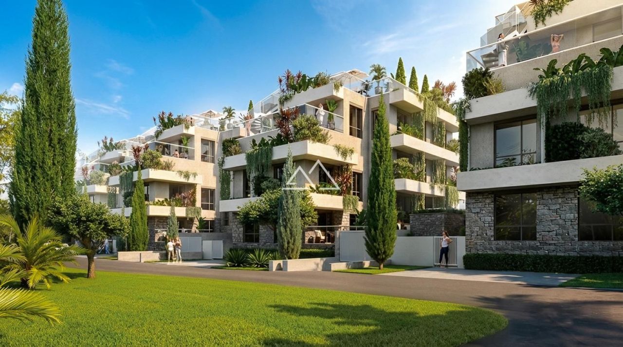 Апартаменты в Тивате, Черногория, 216 м² - фото 9