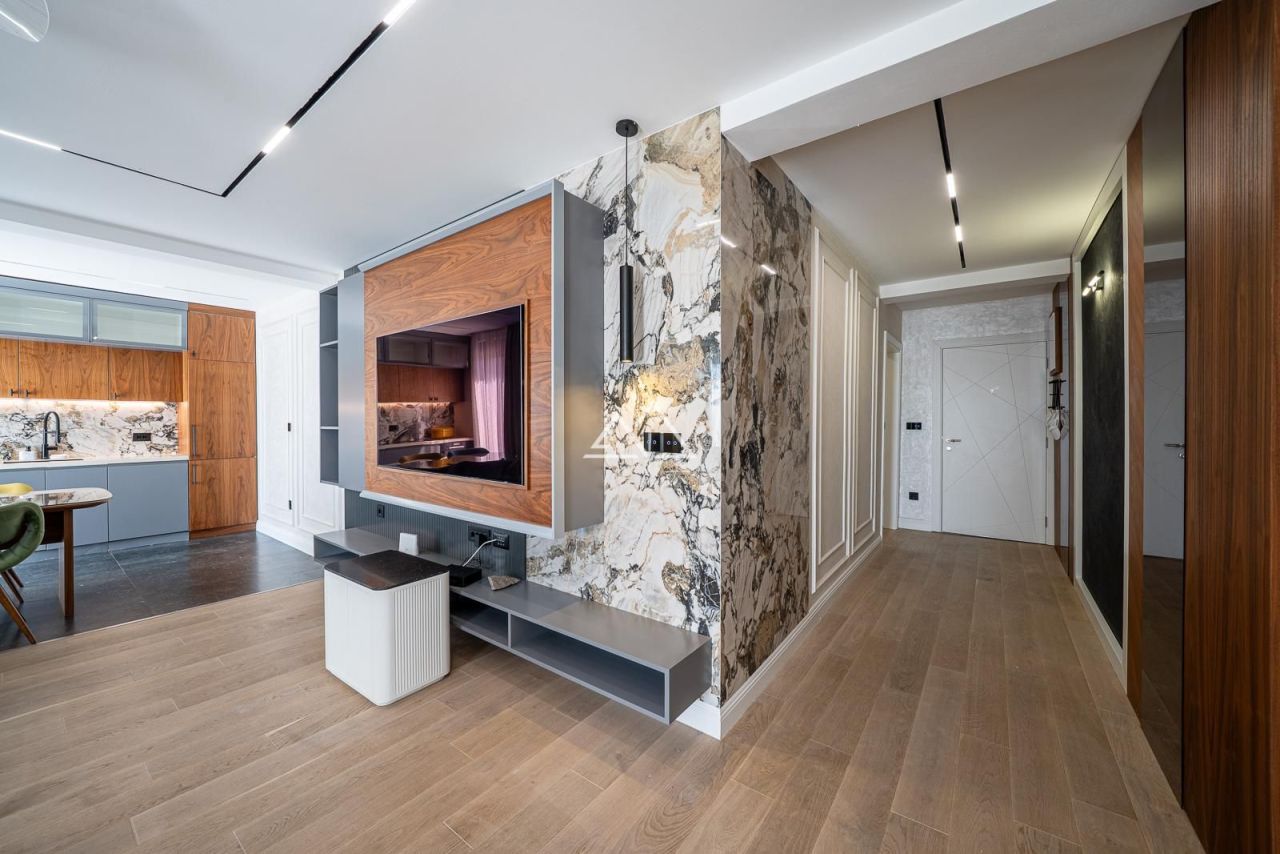 Апартаменты в Тивате, Черногория, 164 м² - фото 10