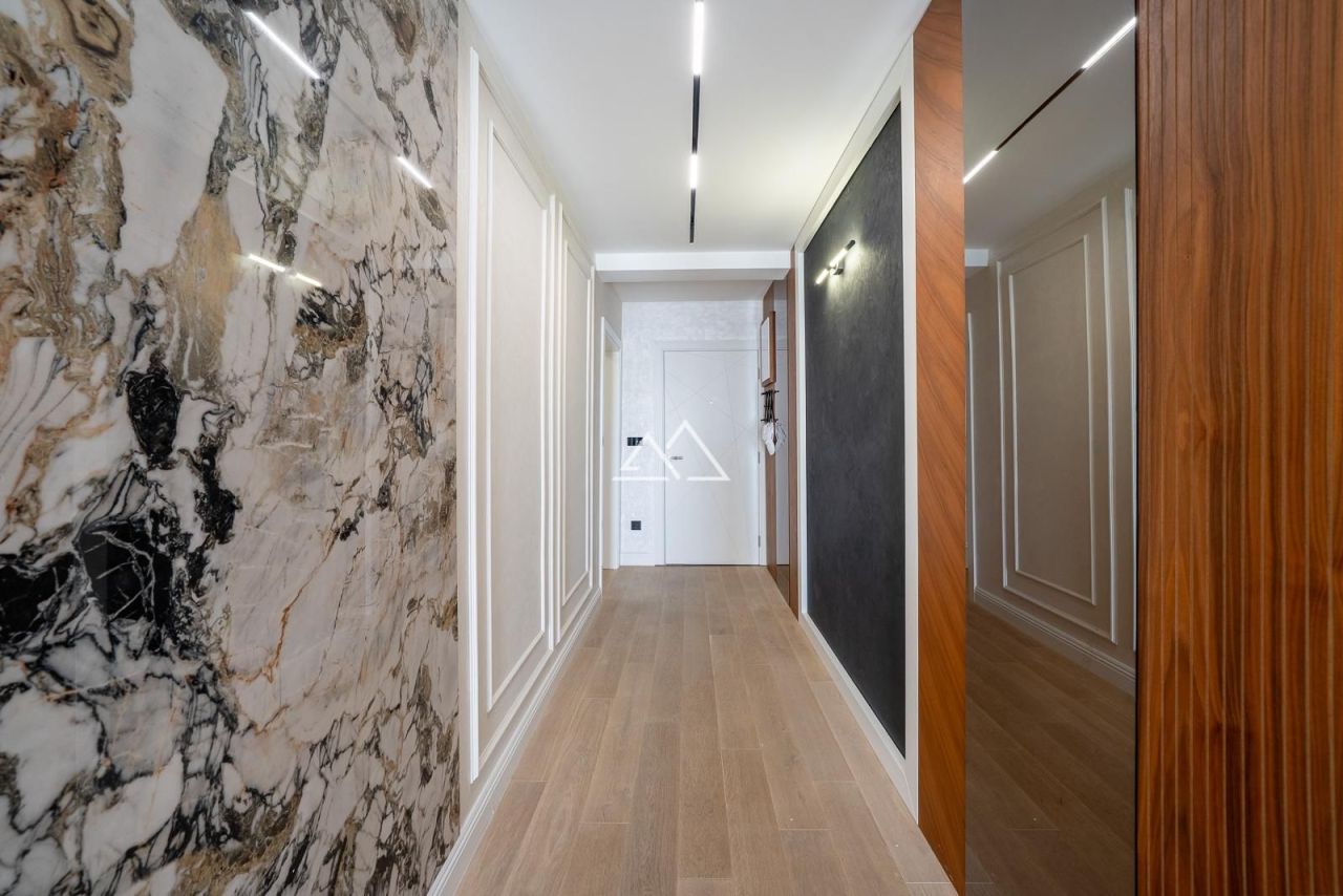 Апартаменты в Тивате, Черногория, 164 м² - фото 11