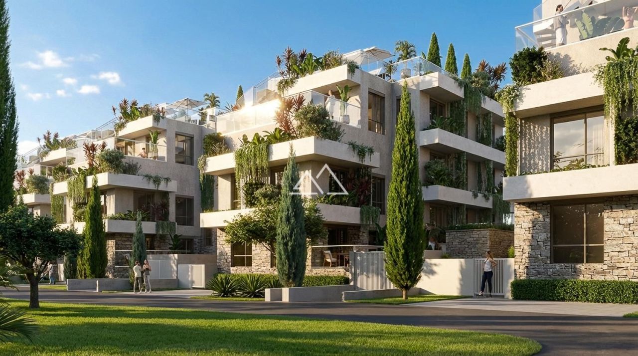 Апартаменты в Тивате, Черногория, 216 м² - фото 11