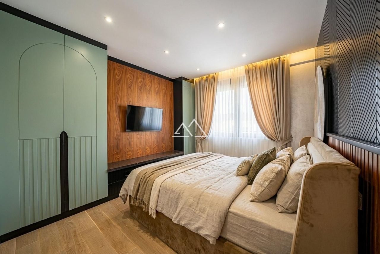 Апартаменты в Тивате, Черногория, 164 м² - фото 13