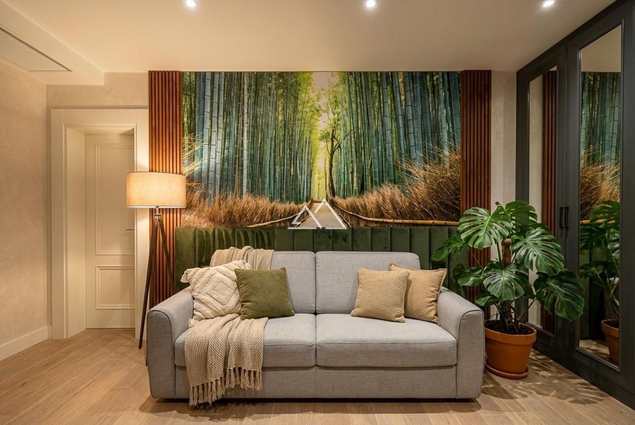 Апартаменты в Тивате, Черногория, 164 м² - фото 18