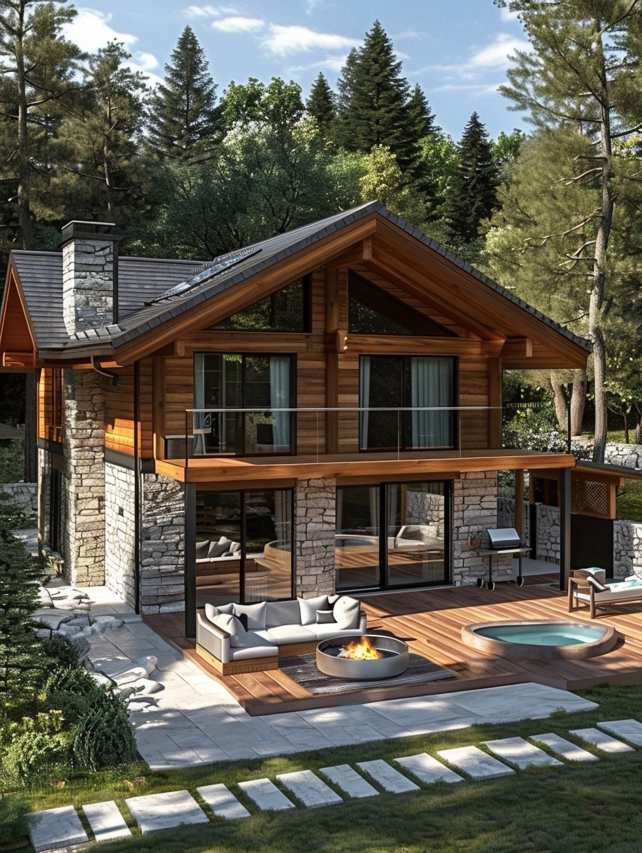 Земля в Жабляке, Черногория, 45 122 м² - фото 9