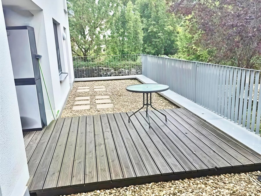 Квартира в Дикирхе, Люксембург, 82 м² - фото 2