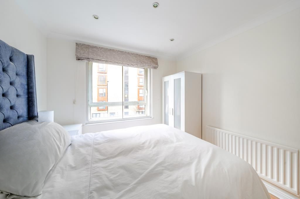 Квартира в Лондоне, Великобритания, 40 м² - фото 2