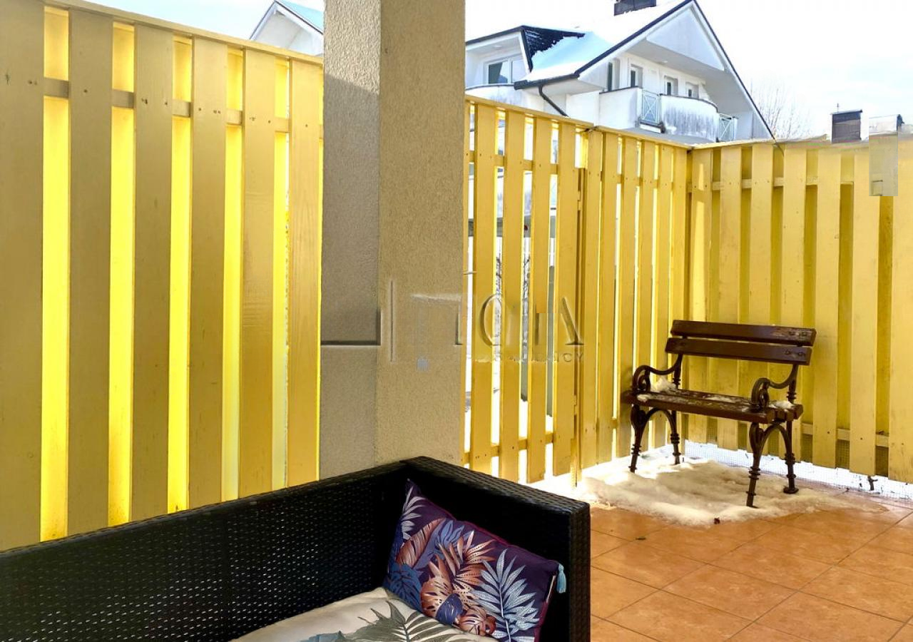 Квартира в Любляне, Словения, 89 м² - фото 2