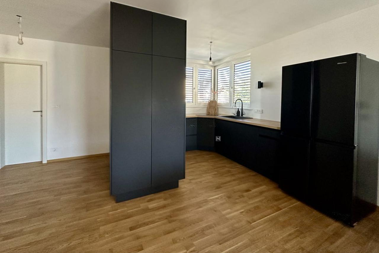 Квартира в Любляне, Словения, 173 м² - фото 2