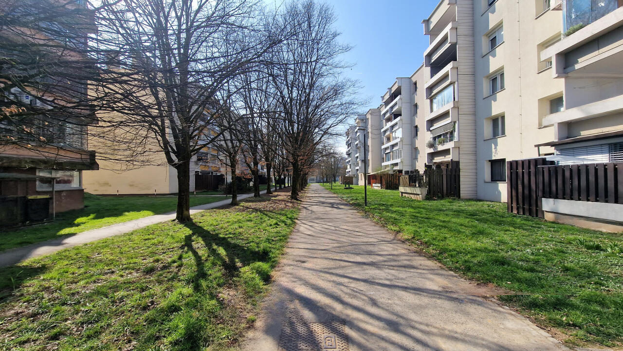 Квартира в Любляне, Словения, 56 м² - фото 2