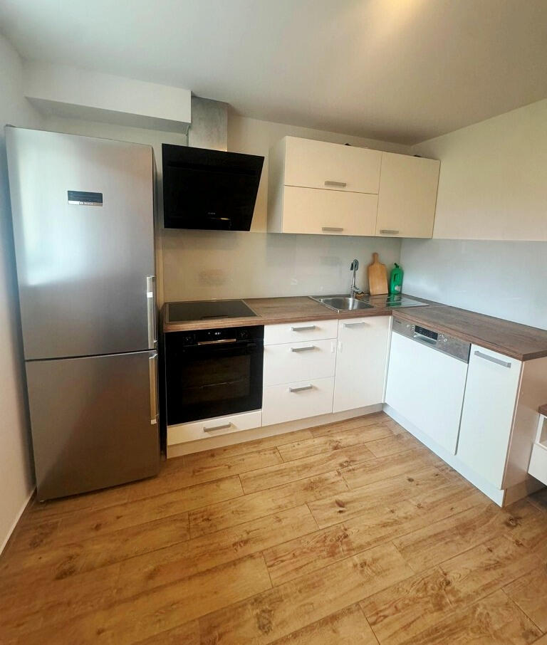 Квартира в Любляне, Словения, 51 м² - фото 2