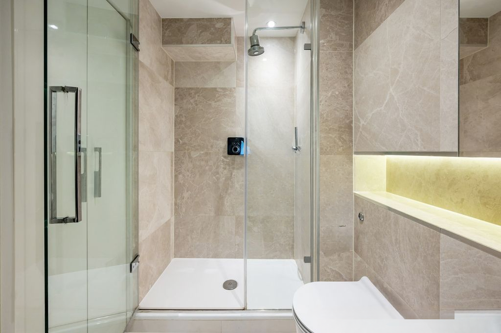 Квартира в Лондоне, Великобритания, 34 м² - фото 2