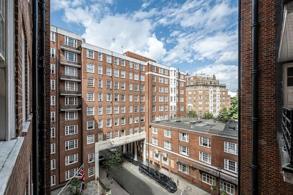 Квартира в Лондоне, Великобритания, 58 м² - фото 2