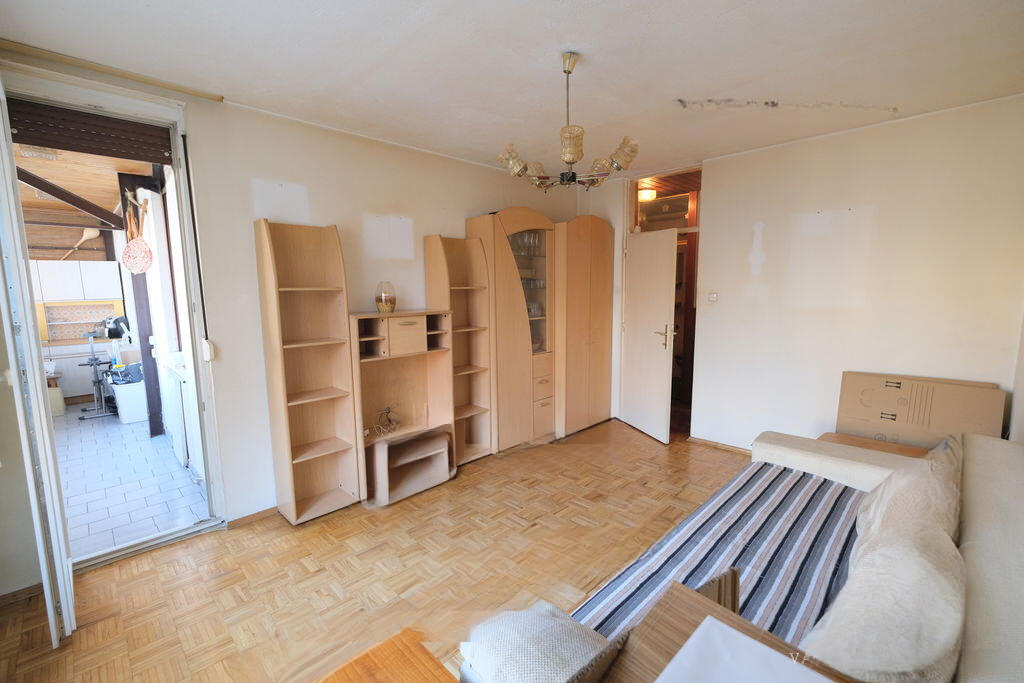 Квартира в Любляне, Словения, 62 м² - фото 2