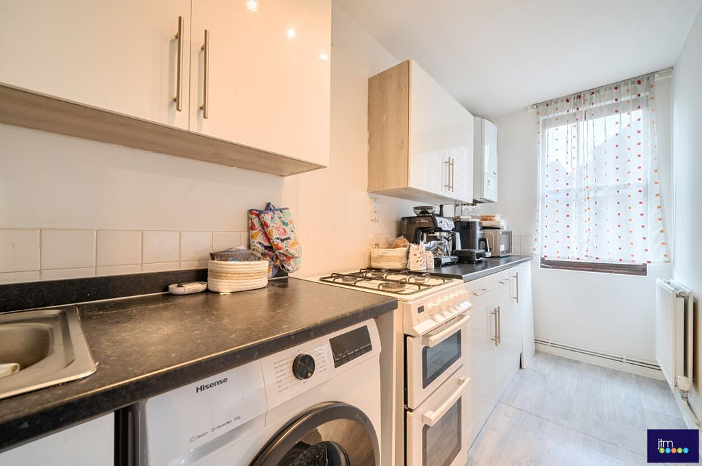 Квартира в Лондоне, Великобритания, 47 м² - фото 2