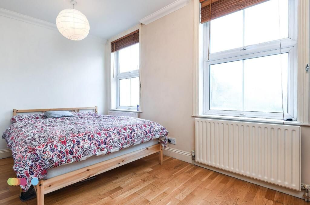 Квартира в Лондоне, Великобритания, 49 м² - фото 2