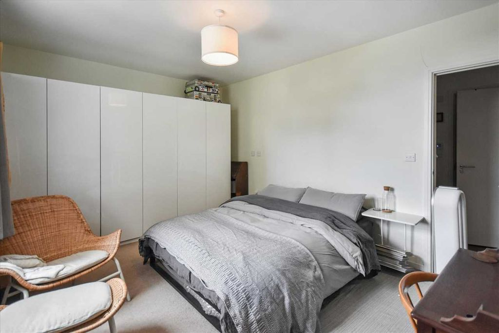 Квартира в Лондоне, Великобритания, 63 м² - фото 2