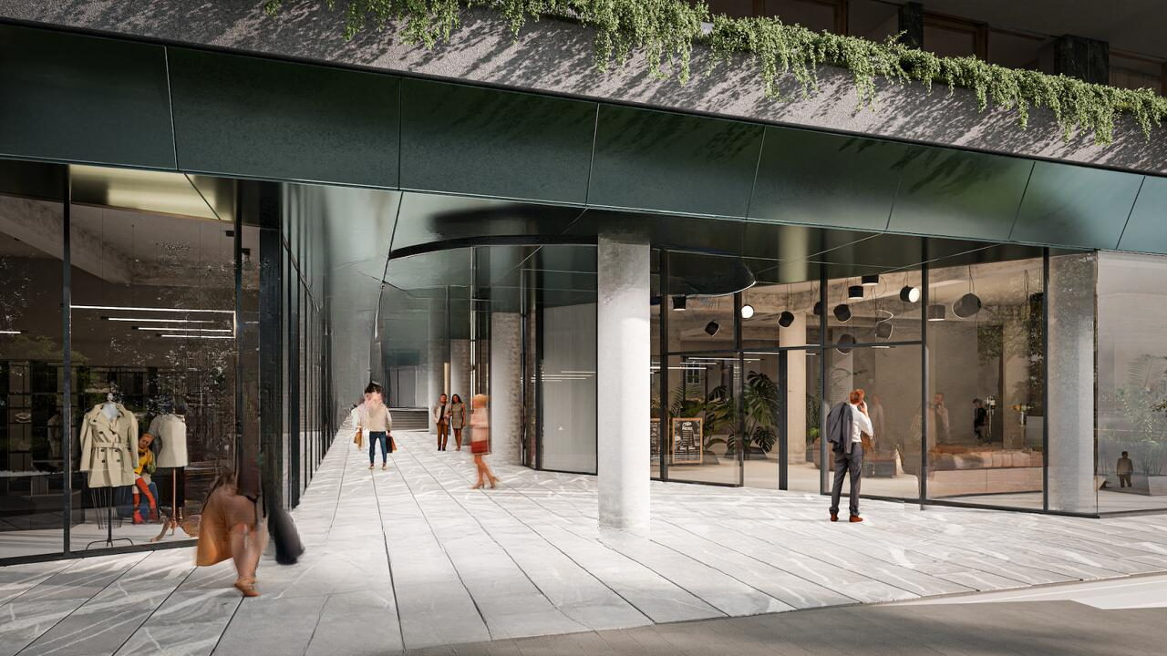 Квартира в Любляне, Словения, 94 м² - фото 2