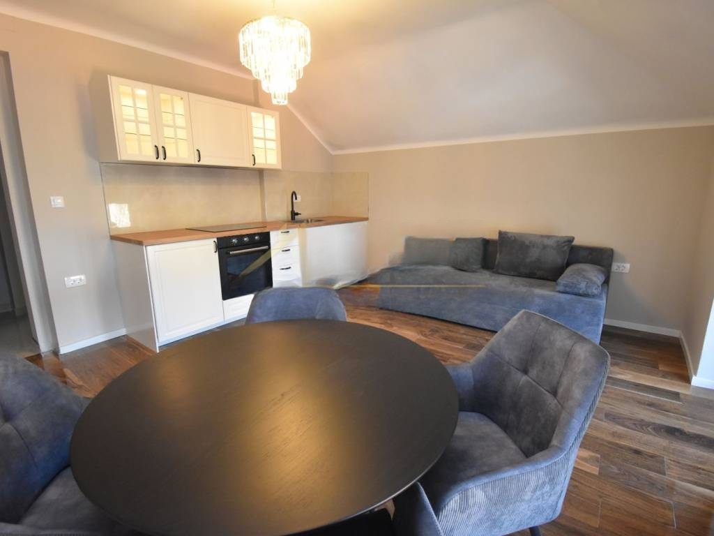 Квартира в Опатии, Хорватия, 89 м² - фото 2