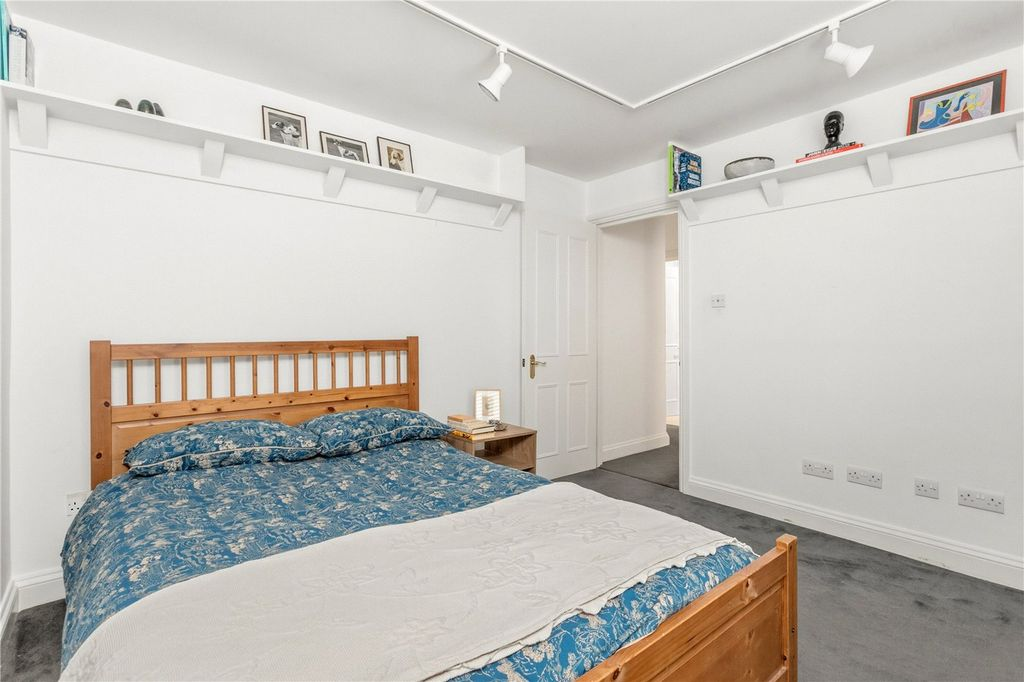 Квартира в Лондоне, Великобритания, 44 м² - фото 2