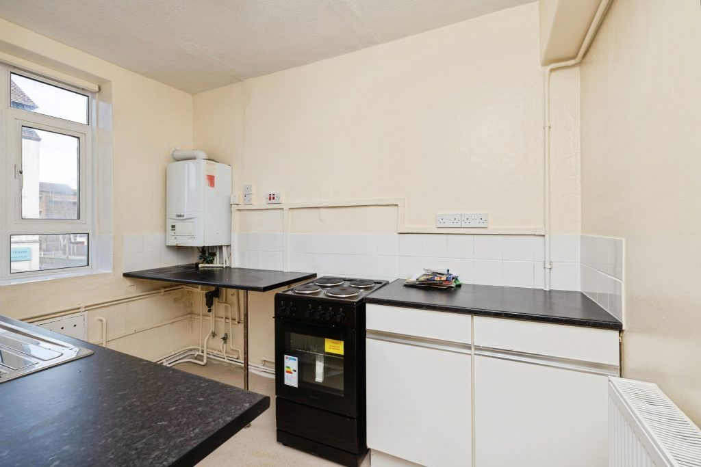 Квартира в Лондоне, Великобритания, 31 м² - фото 2