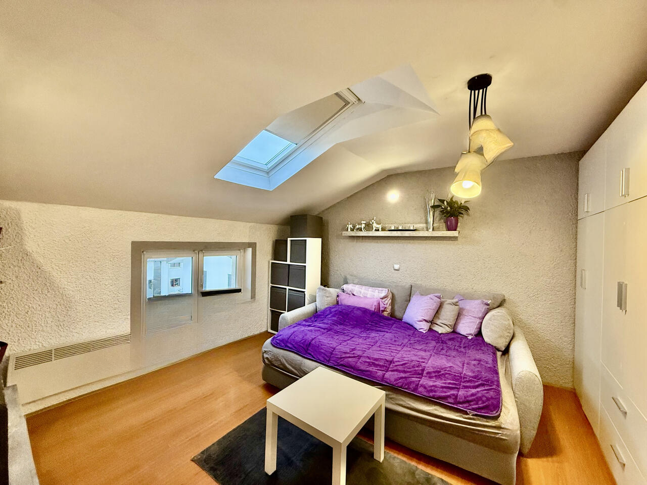 Квартира в Любляне, Словения, 26 м² - фото 2