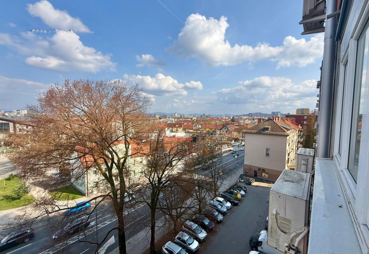 Квартира в Любляне, Словения, 76 м² - фото 2