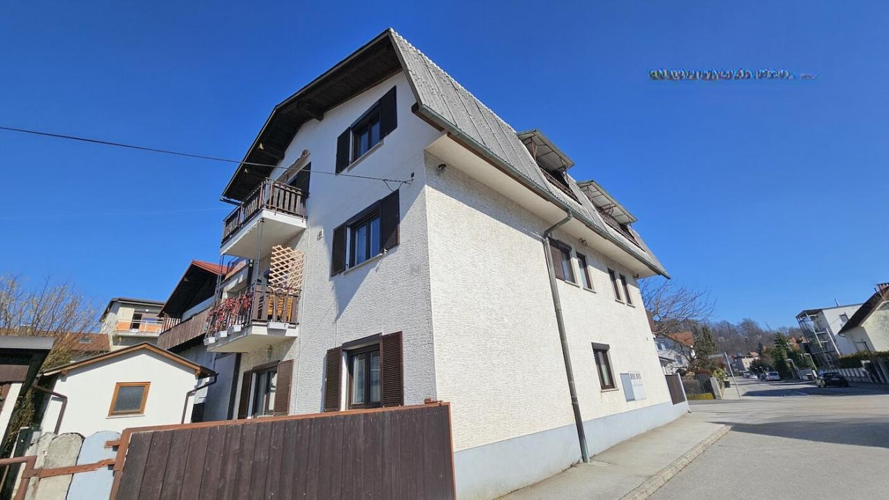 Квартира в Любляне, Словения, 54 м² - фото 2