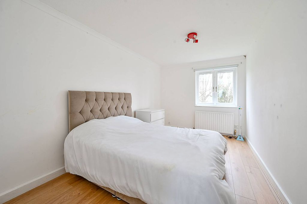 Квартира в Лондоне, Великобритания, 47 м² - фото 2