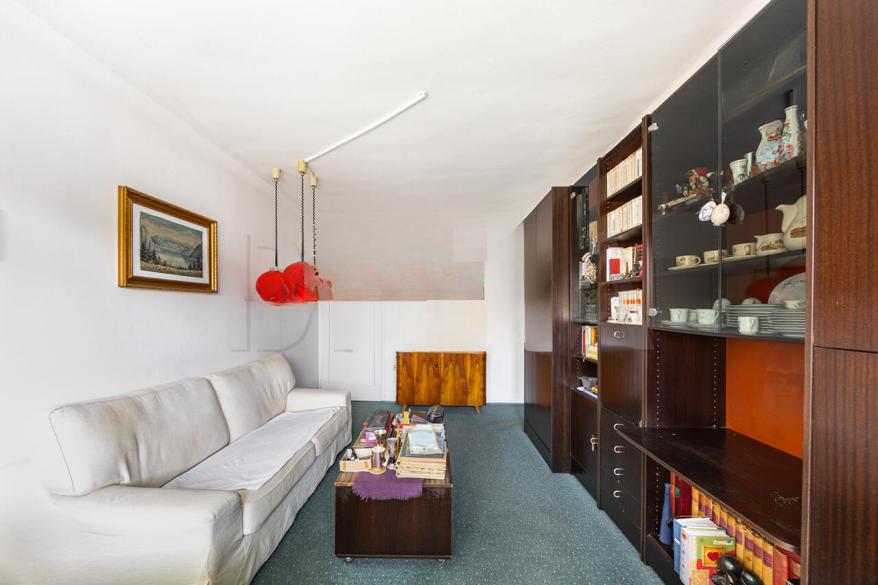 Квартира в Любляне, Словения, 77 м² - фото 2