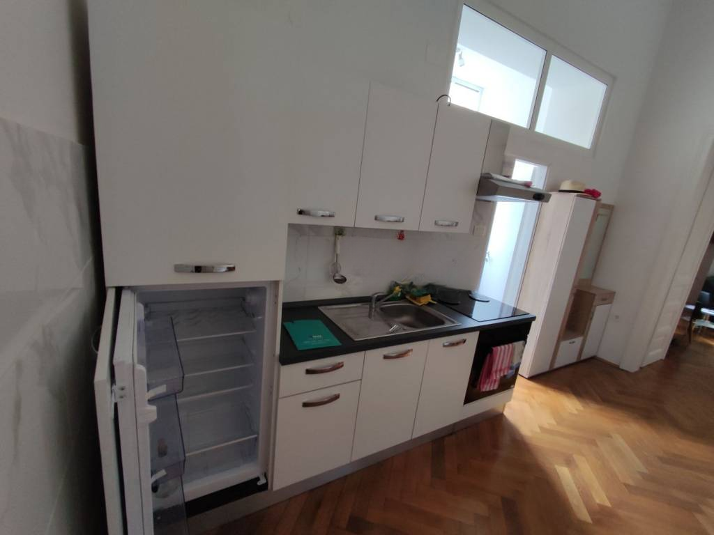 Квартира в Опатии, Хорватия, 54 м² - фото 2