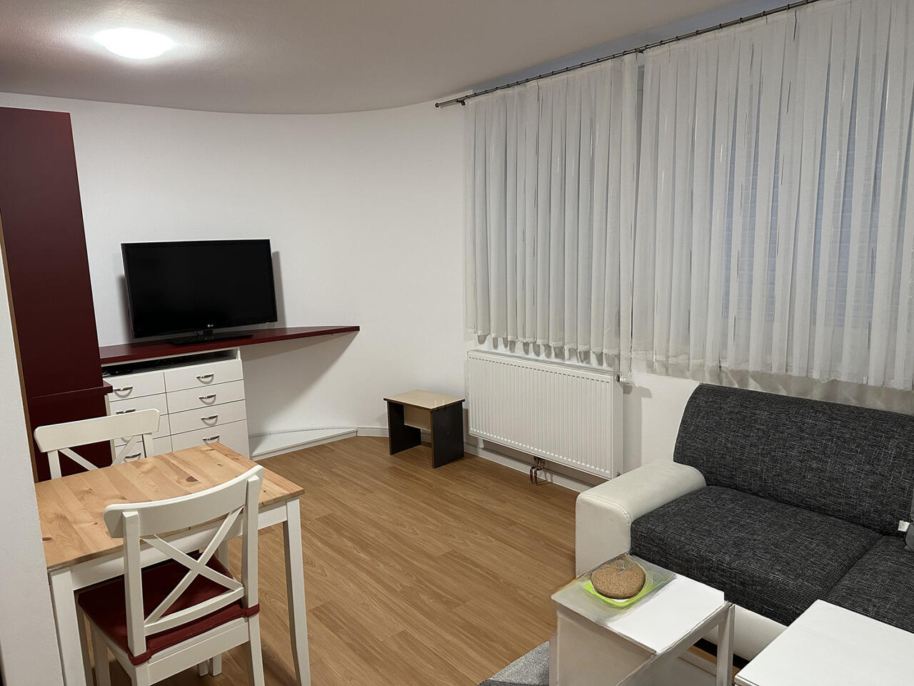 Квартира в Любляне, Словения, 41 м² - фото 2