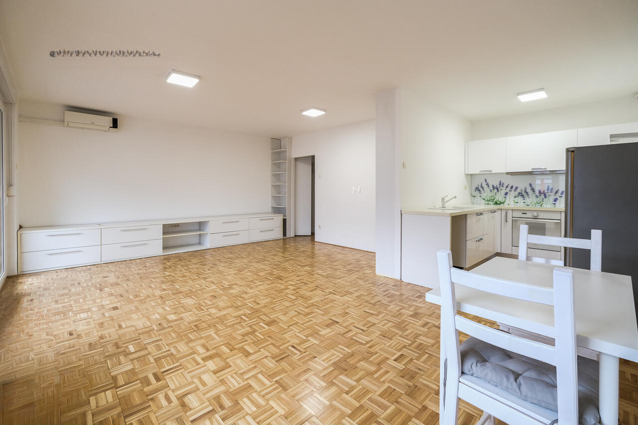 Квартира в Любляне, Словения, 84 м² - фото 2