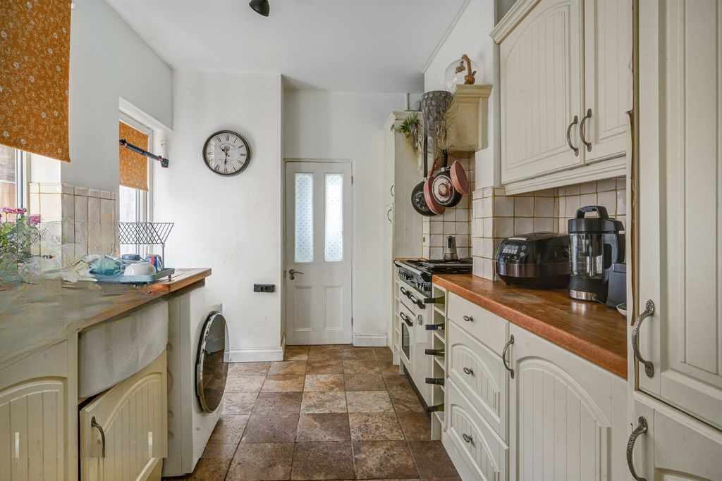 Квартира в Лондоне, Великобритания, 44 м² - фото 2